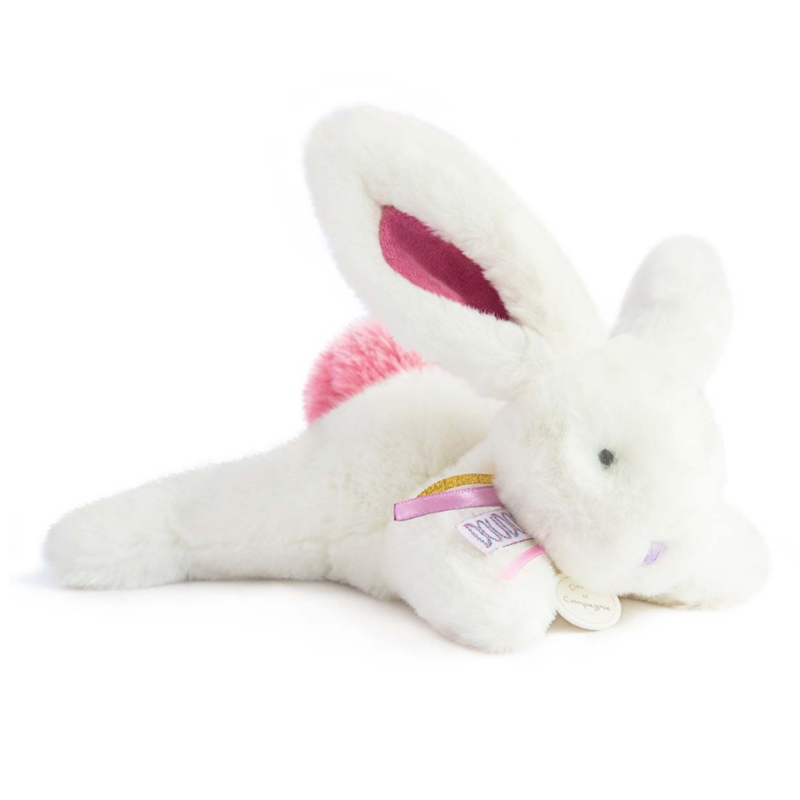  - lapin tutti frutti rosette rose 